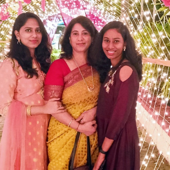 Meet your Posher, Anitha - Picture 1 of 1